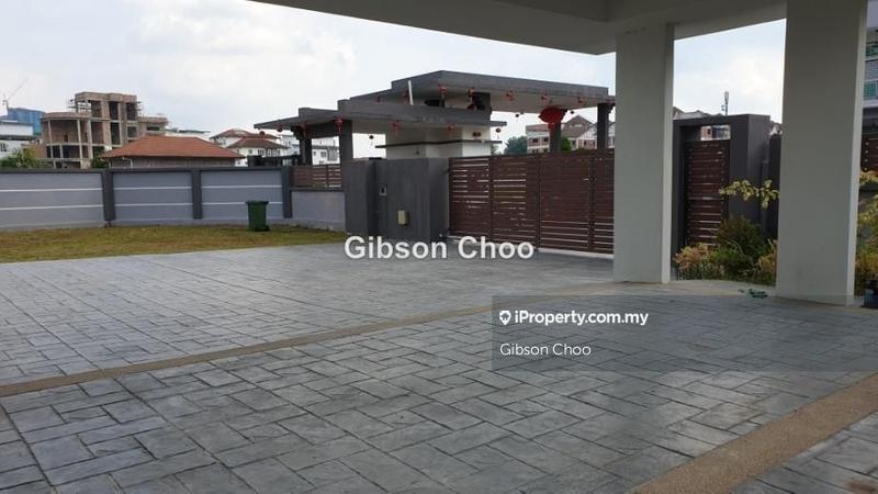 Bungalow House for Sale in wira mutiara, Bandar Sungai Long by Gibson Choo - iProperty.com.my
