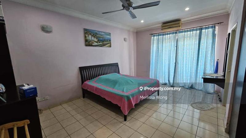 Rumah Teres 1-Tingkat untuk Disewa di Bandar Kinrara Seksyen 5, Bandar Kinrara oleh Merlissa Wong - iProperty.com.my