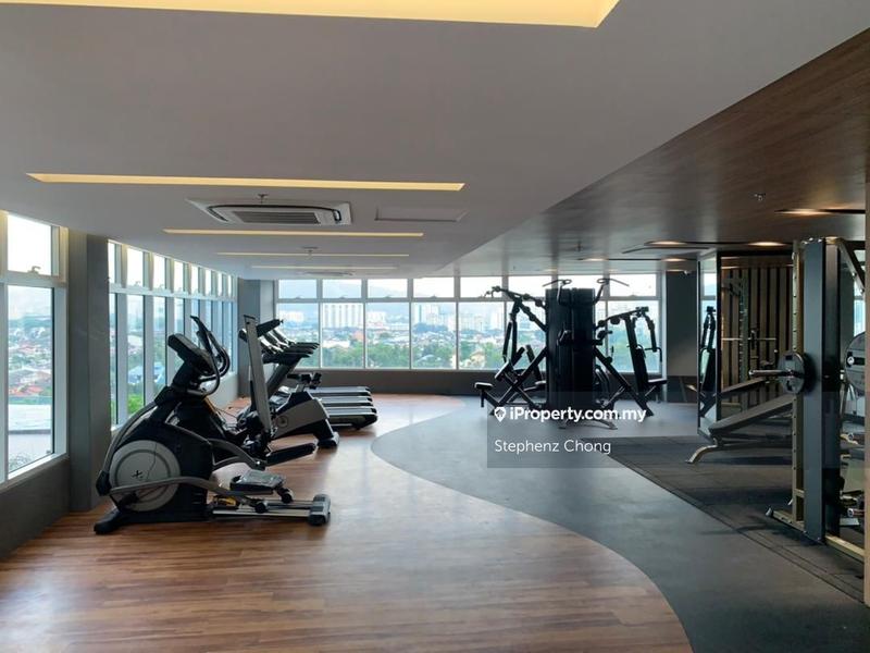 For Sale - Pinnacle Sri Petaling