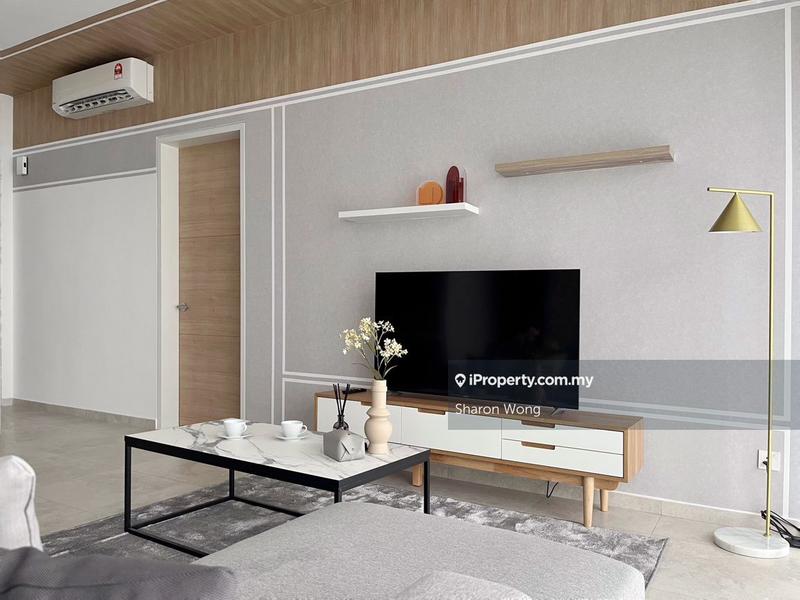 For Rent - Trinity Pentamont