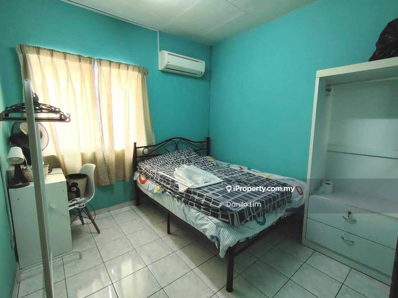 Rumah Teres 2-Tingkat untuk Dijual di Bandar Damai Perdana, Cheras oleh Danilo Lim - Bedroom - iProperty.com.my