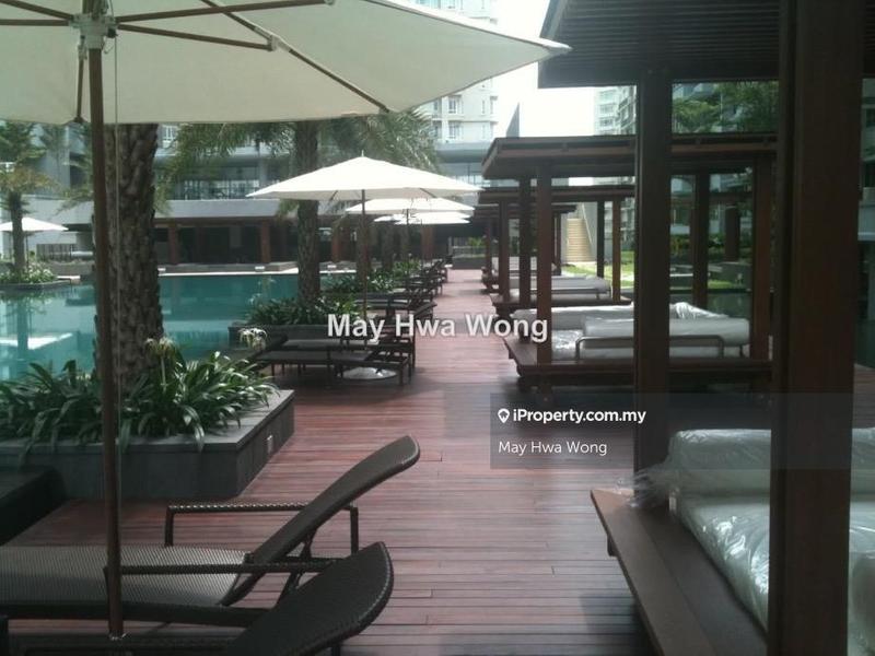 For Sale - Seni Mont Kiara