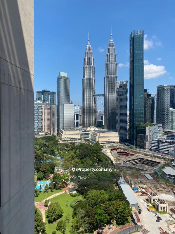 For Sale - The Binjai on the Park