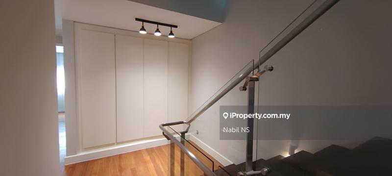 Rumah Bandar untuk Disewa di East Residence, Bukit Kiara oleh Nabil NS - iProperty.com.my