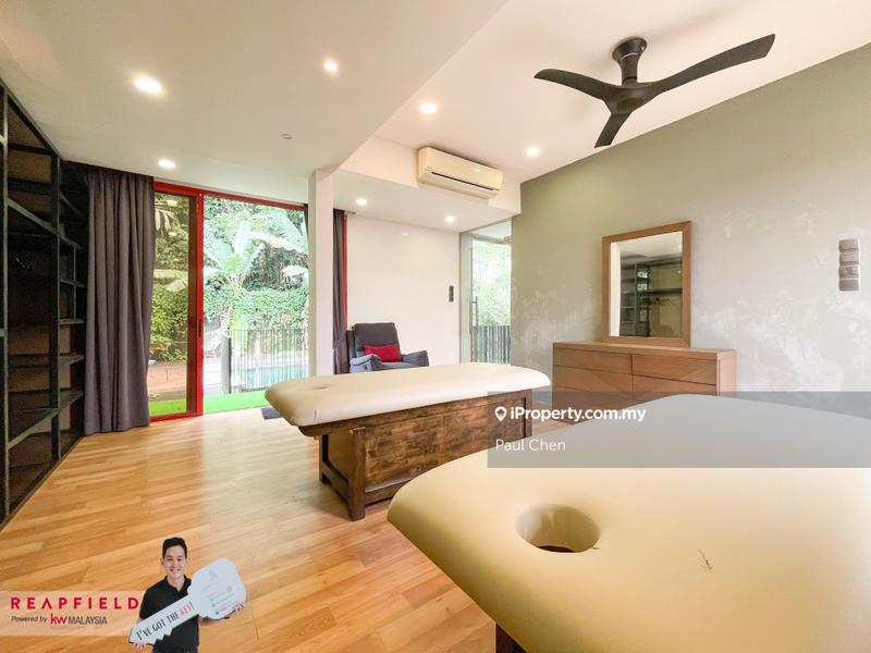 2.5-storey Terraced House for Sale in Bukit Bandaraya, Bangsar by Paul Chen - iProperty.com.my