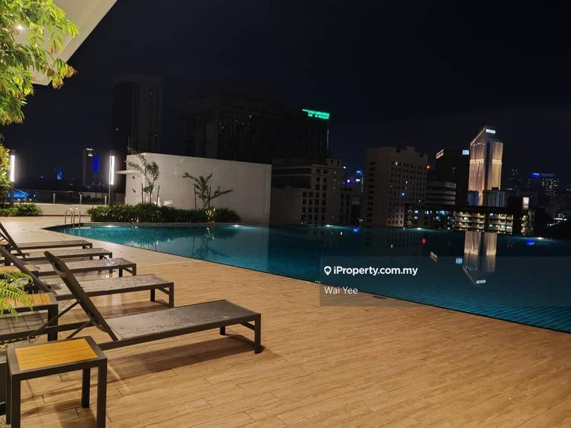 Service Residence for Sale in Sunway Belfield by Wai Yee - iProperty.com.my