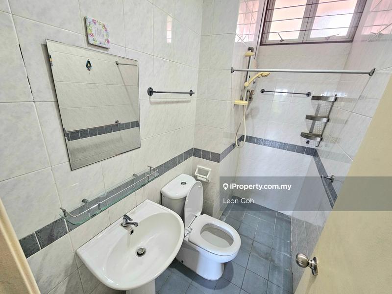 Kondominium untuk Dijual di Lakes Condominiums / Pangsapuri Tasik oleh Leon Goh - iProperty.com.my