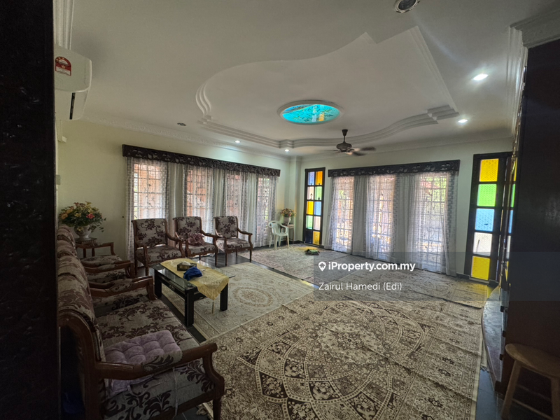 Bungalow House untuk Dijual di Subang Bestari, Shah Alam oleh Zairul Hamedi (Edi) - iProperty.com.my