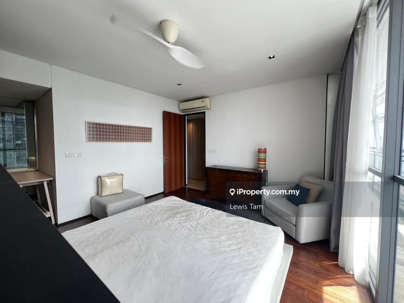 Kondominium untuk Dijual di The Fennel oleh Lewis Tam - iProperty.com.my