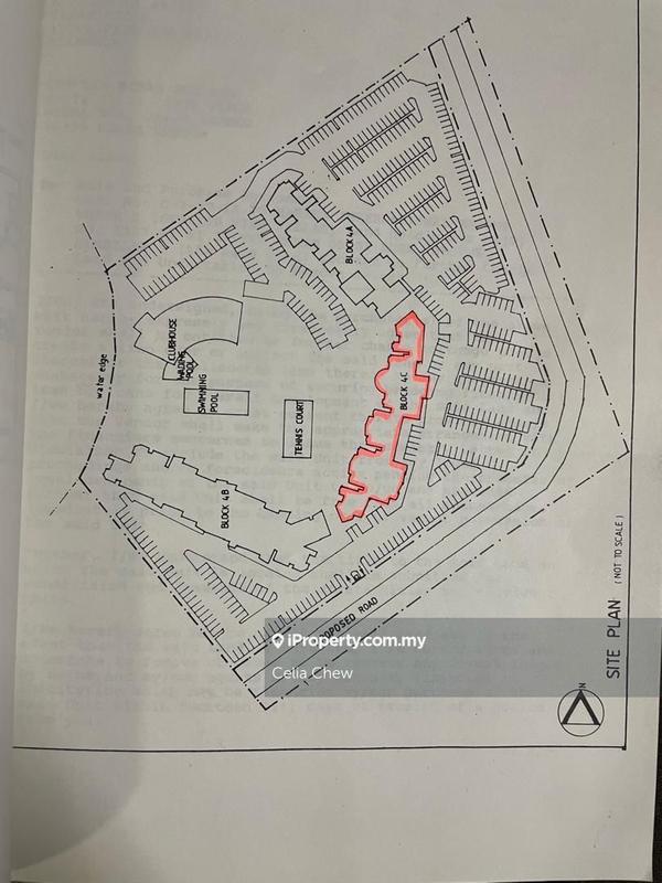 Condominium for Sale in Seri Bulan by Celia Chew - iProperty.com.my