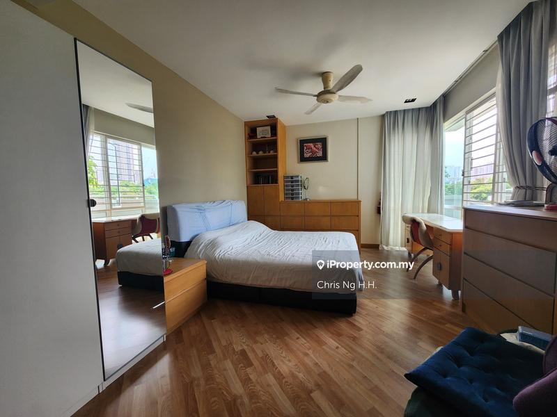 Condominium for Sale in Abadi Ria by Chris Ng H.H. - iProperty.com.my