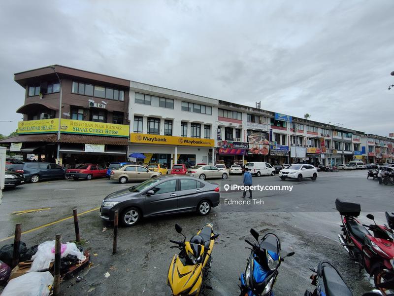 Shop for Sale in Taman Tun Dr Ismail Jaya, Shah Alam by Edmond Teh - iProperty.com.my