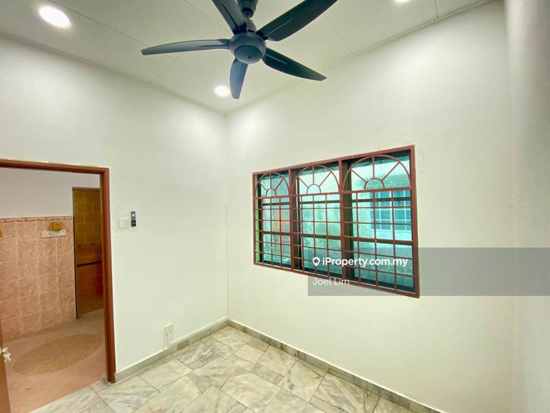 1-storey Terraced House for Sale in Taman Sungai Kapar Indah, Kapar by Joel Lim - iProperty.com.my