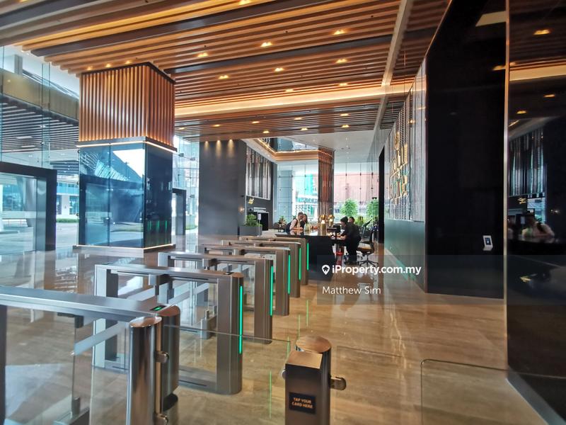 Office for Sale in KL Eco City, Kuala Lumpur by Matthew Sim - iProperty.com.my