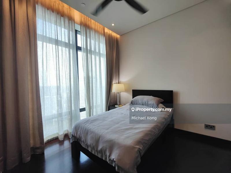 Service Residence for Sale in Four Seasons Place by Michael Kong - iProperty.com.my