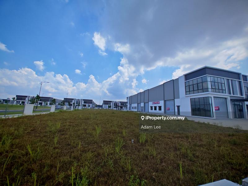 Kluster Kilang untuk Disewa di Eco Business Park 2 Senai, Senai oleh Adam Lee - iProperty.com.my