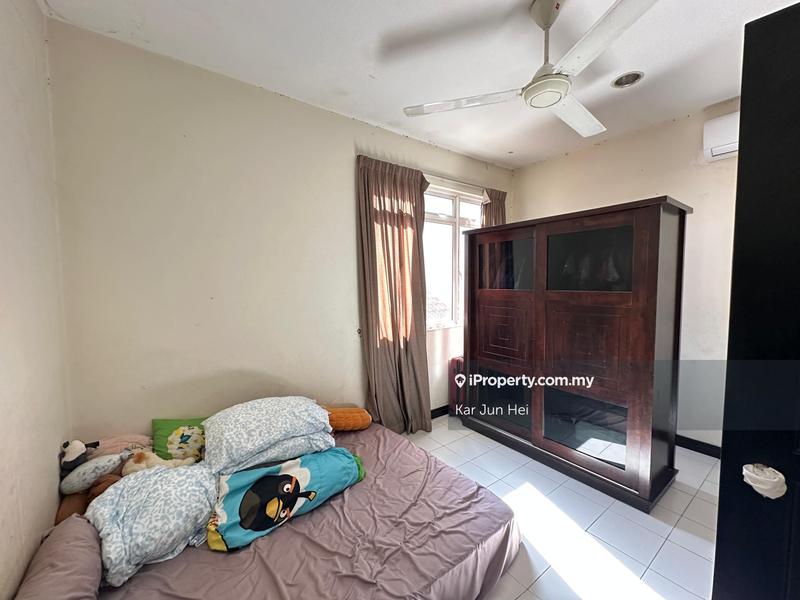 3-storey Terraced House for Sale in Desa ParkCity, Batu by Kar Jun Hei - iProperty.com.my