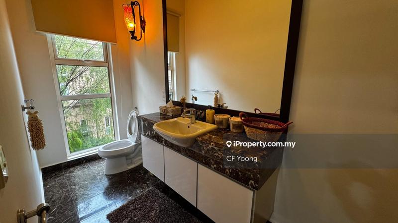 Banglo untuk Dijual di Bangsar Hill, Bangsar oleh CF Yoong - iProperty.com.my