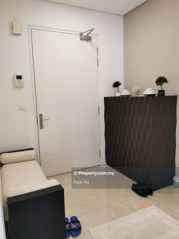 Residensi Servis untuk Dijual di Pavilion Residences oleh Faye Ng - iProperty.com.my