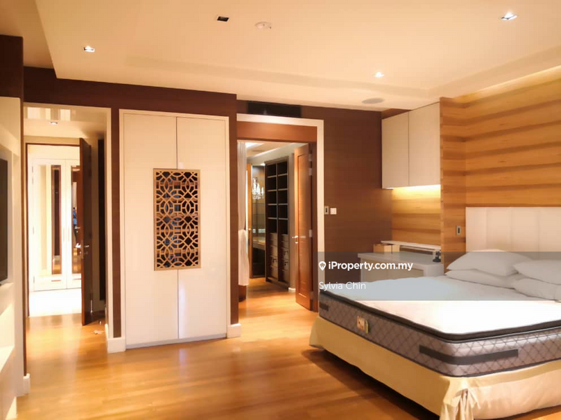 Kondominium untuk Dijual di The Binjai on the Park oleh Sylvia Chin - iProperty.com.my