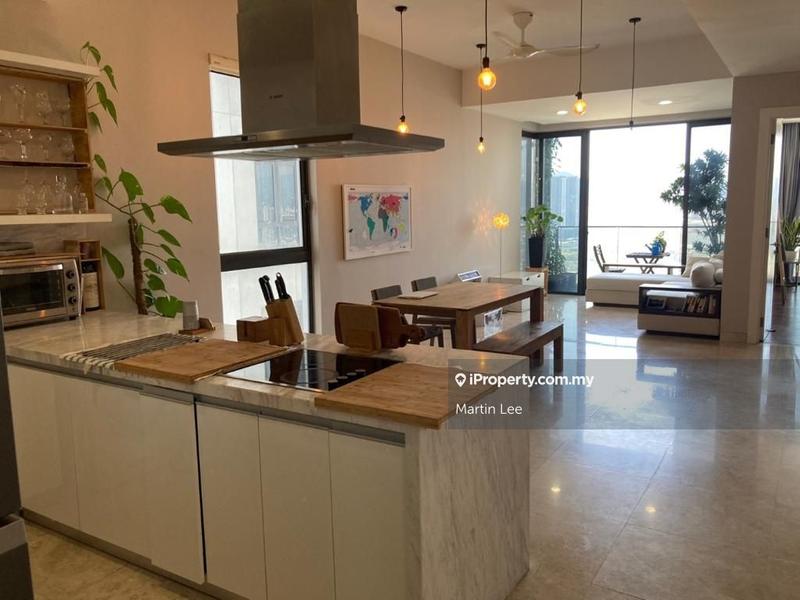 For Sale - Icon Residence