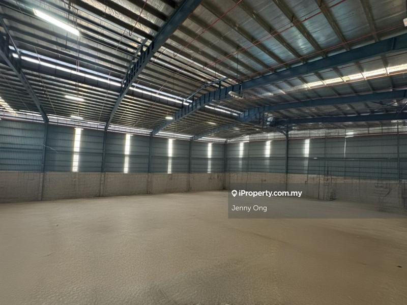 Kilang Terpisah untuk Disewa di Bagan Lallang, Butterworth oleh Jenny Ong - iProperty.com.my