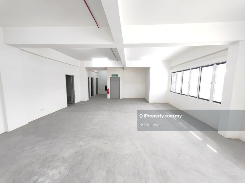 Semi-D Factory for Rent in Rawang, Selangor by Keith Low - iProperty.com.my