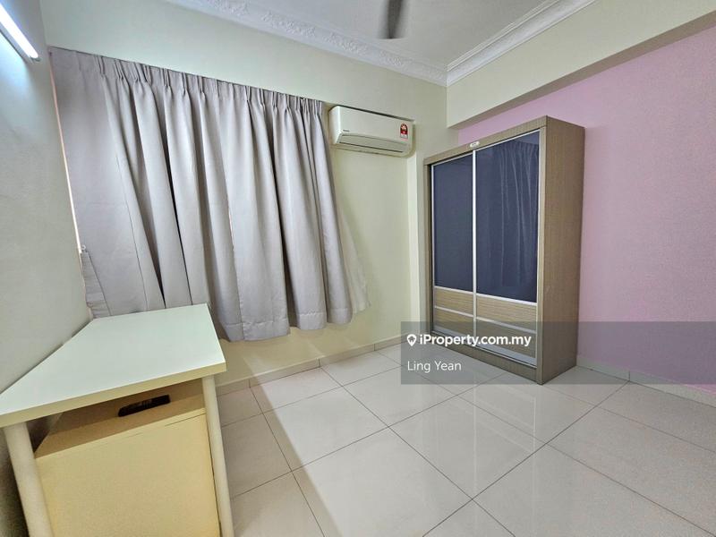 Condominium untuk Disewa di Kelana D'Putera oleh Ling Yean - iProperty.com.my