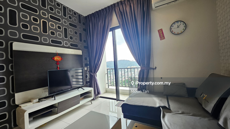 Service Residence for Sale in 28 Boulevard by Moon Tan - iProperty.com.my