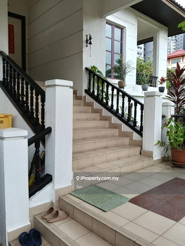 Banglo untuk Dijual di Ara Damansara, Petaling Jaya oleh Teh - iProperty.com.my