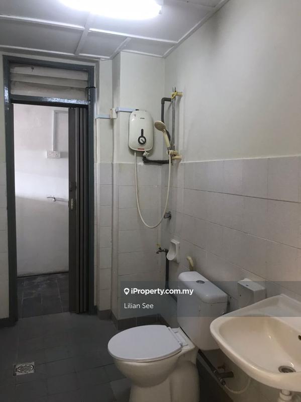 Condominium for Sale in Seri Cendekia by Lilian See - iProperty.com.my