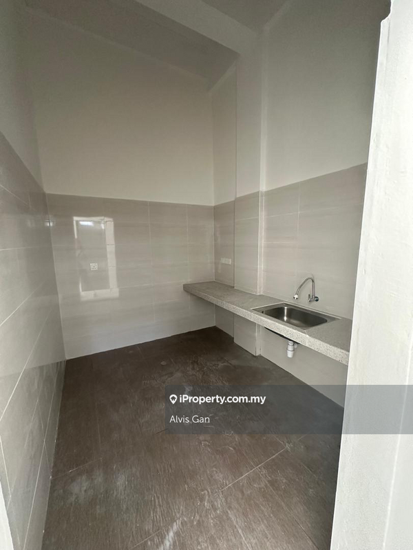Detached Factory for Sale in Taman Industri Alam Jaya, Puncak Alam by Alvis Gan - iProperty.com.my