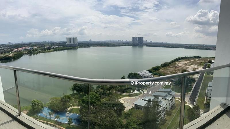 Condominium for Sale in Skyvilla @ D'Island by Felix Wong - iProperty.com.my