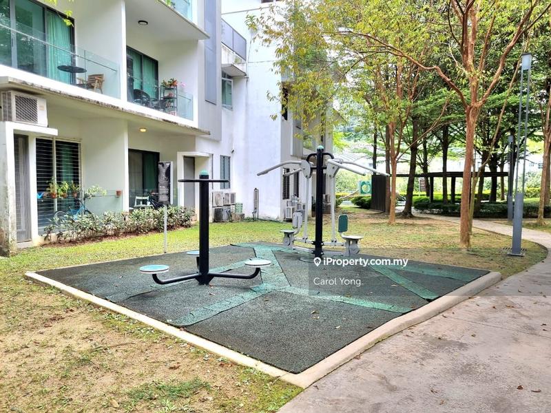 Townhouse for Sale in Desa Parkcity, Kuala Lumpur by Carol Yong - iProperty.com.my