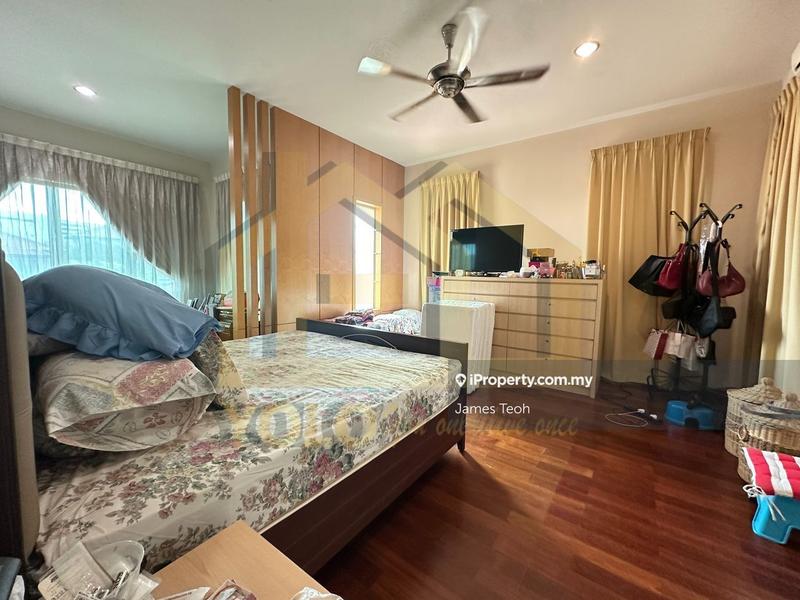Bungalow House for Sale in Ambang Botanic, Klang by James Teoh - iProperty.com.my
