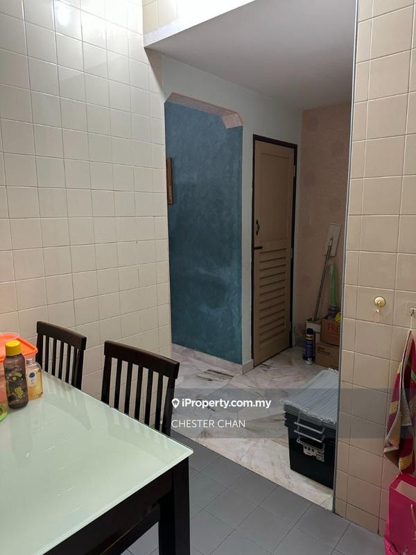 Rumah Berangkai 2 Tingkat untuk Dijual di Taman Kepong Indah, Kepong oleh CHESTER CHAN - iProperty.com.my
