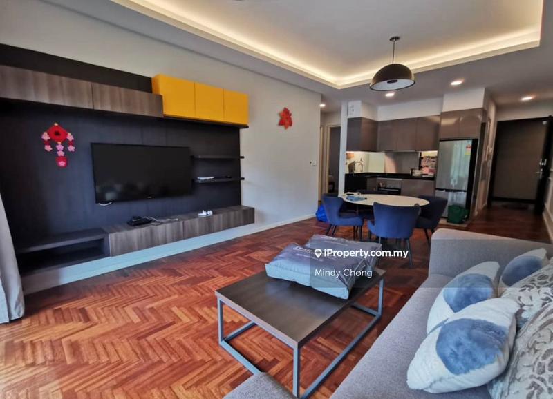 For Sale - Vista Residences