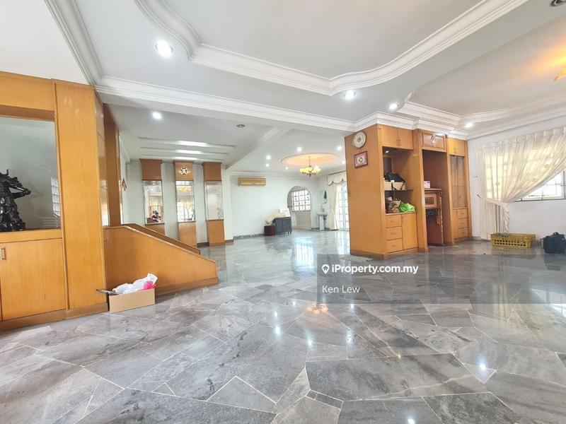 Bungalow House untuk Dijual di Taman Bukit Cheras, Cheras oleh Ken Lew - iProperty.com.my
