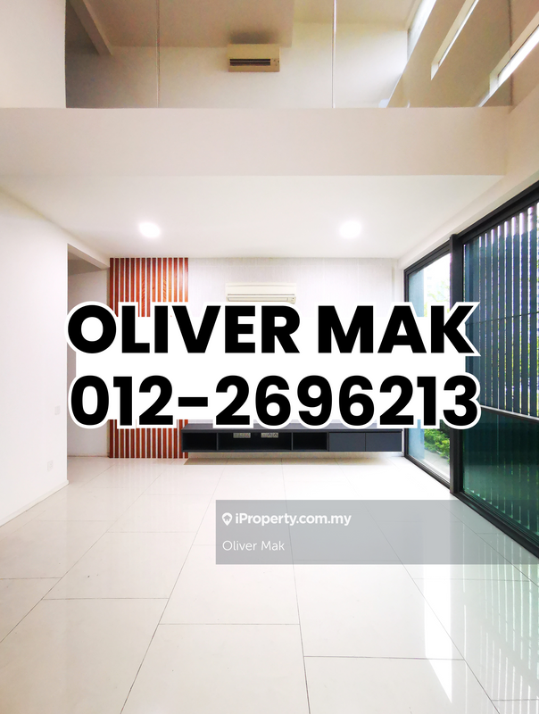 Condominium for Sale in The Treez Jalil Residen by Oliver Mak - iProperty.com.my