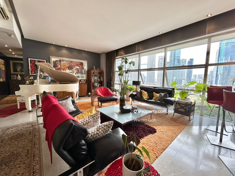 For Rent - Park Seven