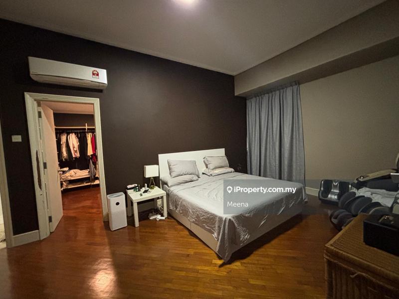 For Sale - Suasana Sentral Condominiums