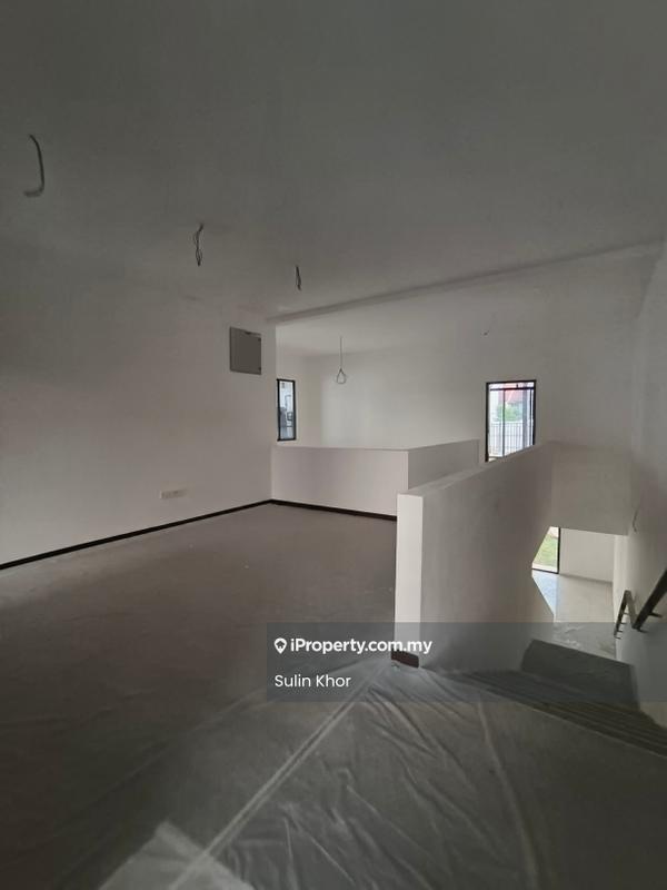 Semi-Detached House for Sale in Bandar Kinrara Seksyen 1, Bandar Kinrara by Sulin Khor - Interior - iProperty.com.my