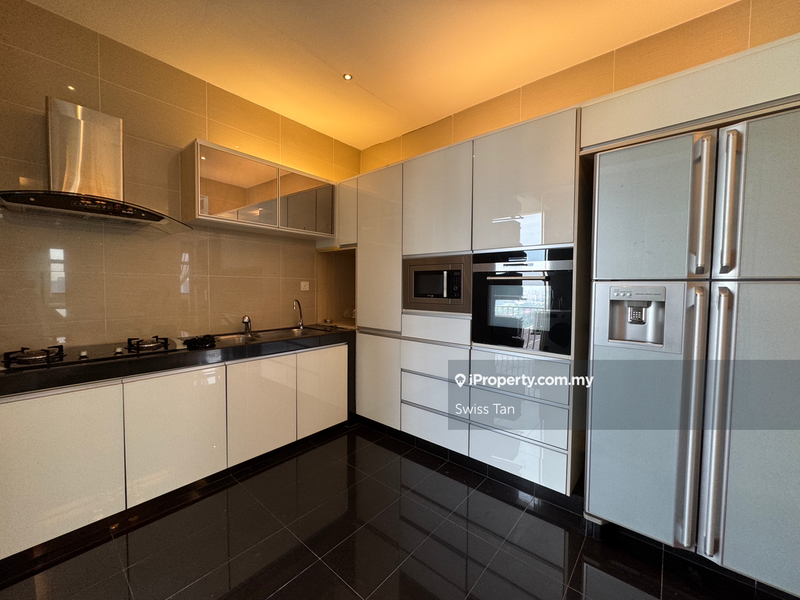 Kondominium untuk Dijual di Casa Vista oleh Swiss Tan - iProperty.com.my