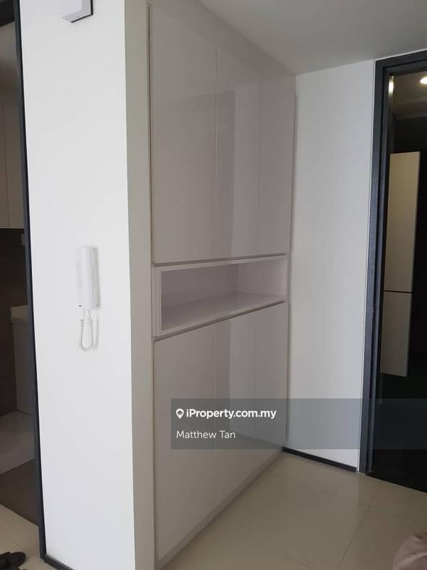 Kondominium untuk Dijual di The Fennel oleh Matthew Tan - iProperty.com.my