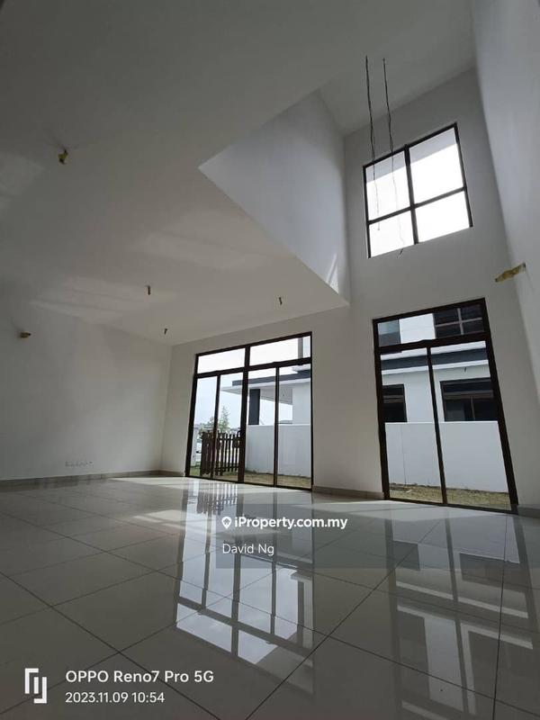 Semi-Detached House for Sale in Cora Eco Ardence Setia Alam, Setia Alam by David Ng - iProperty.com.my