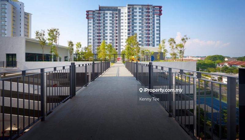 Apartment for Rent in Kalista 2 by Kenny Tee - iProperty.com.my