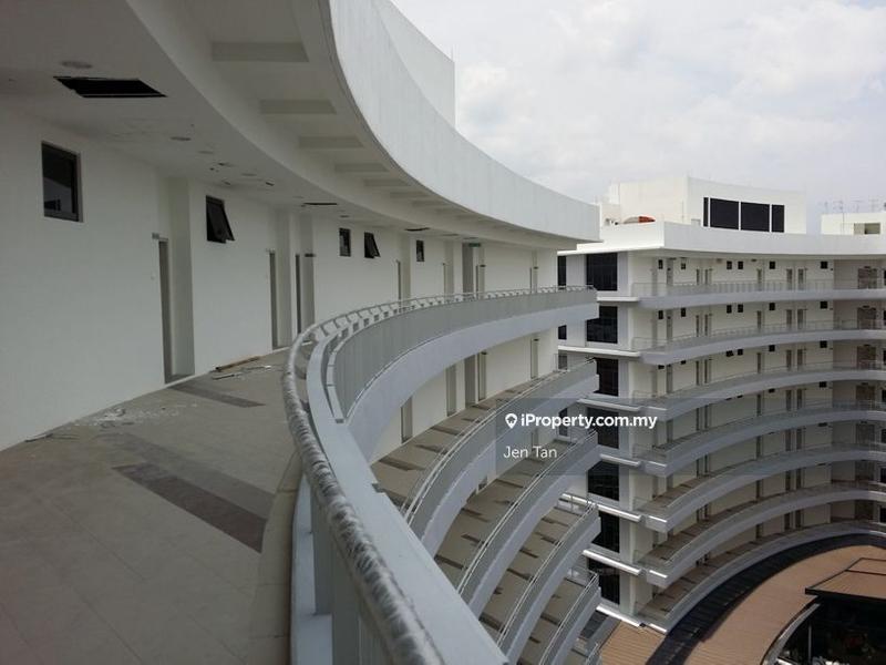 For Sale - Gamuda Biz Suites