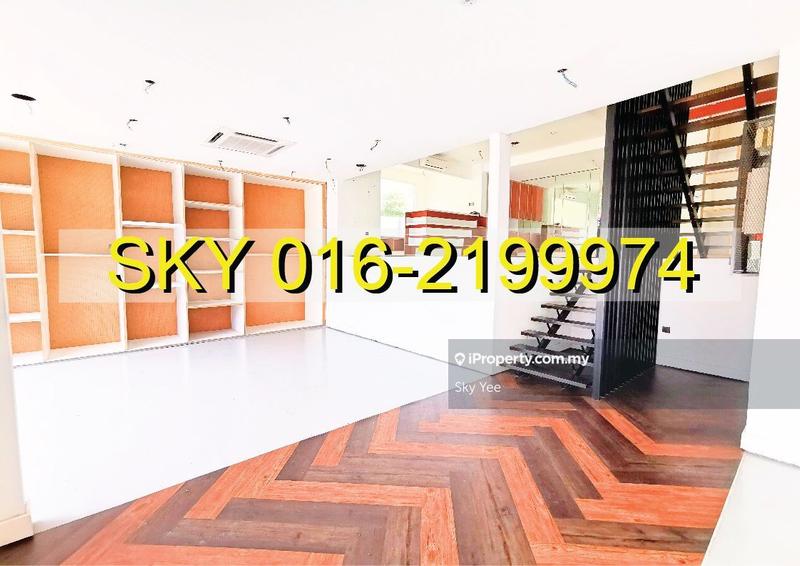 Banglo Komersial untuk Dijual di Bangsar Baru, Bangsar oleh Sky Yee - iProperty.com.my