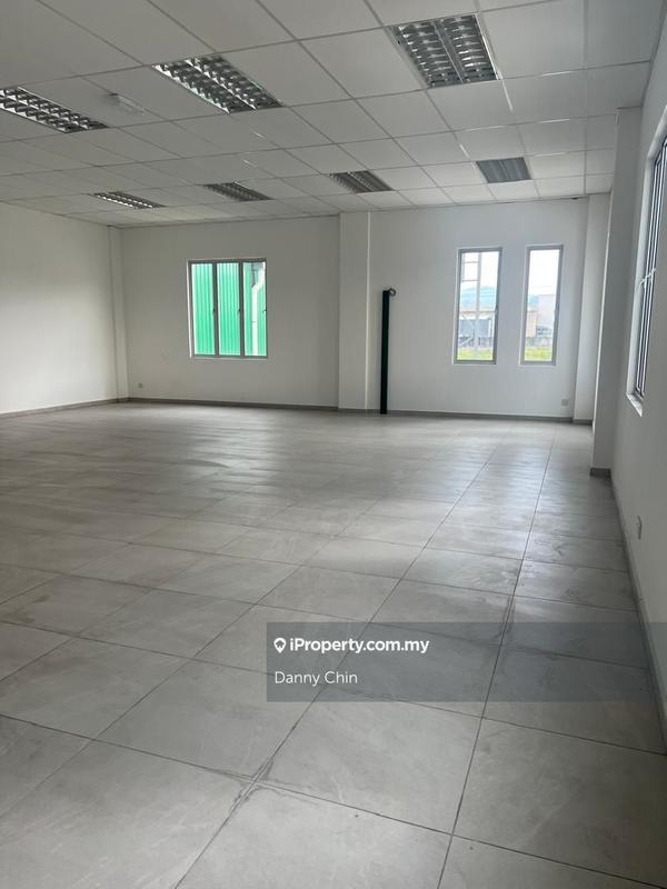 Gudang untuk Disewa di Kampung Sungai Terentang, Rawang oleh Danny Chin - iProperty.com.my