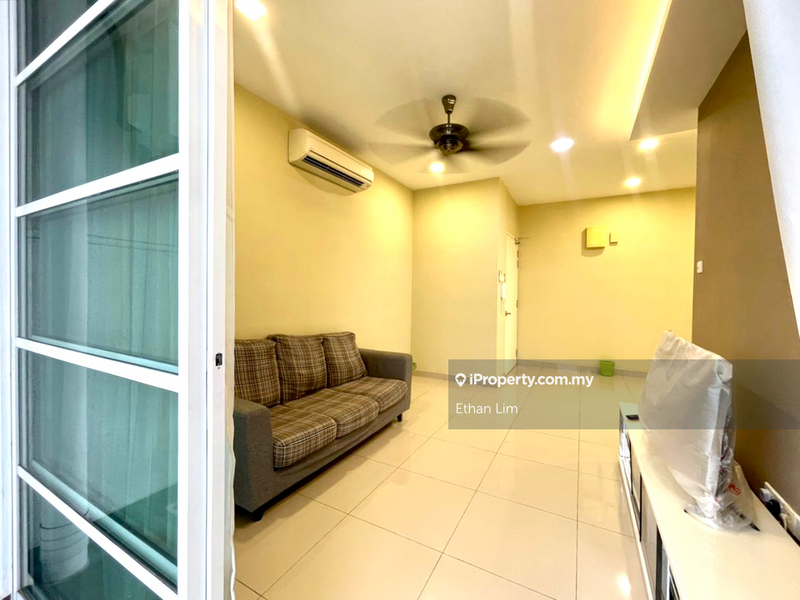 For Rent - Horizon Residence (Dwi Mutiara)